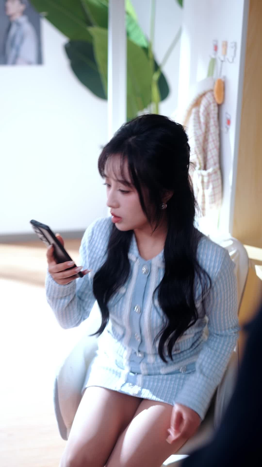 Episode 11 of Her Turn to Fall