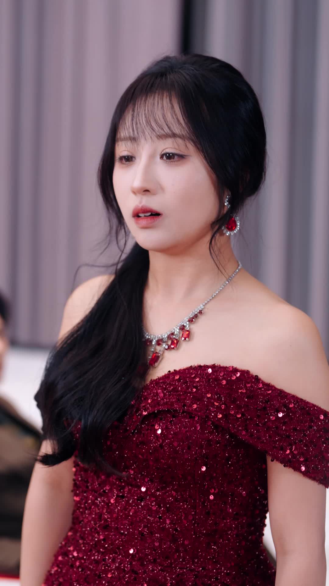 Episode 58 of Her Turn to Fall