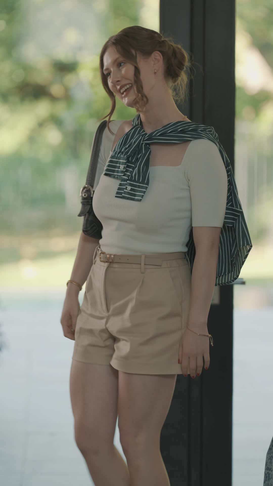 Episódio 21 de Herdeira disfarçada