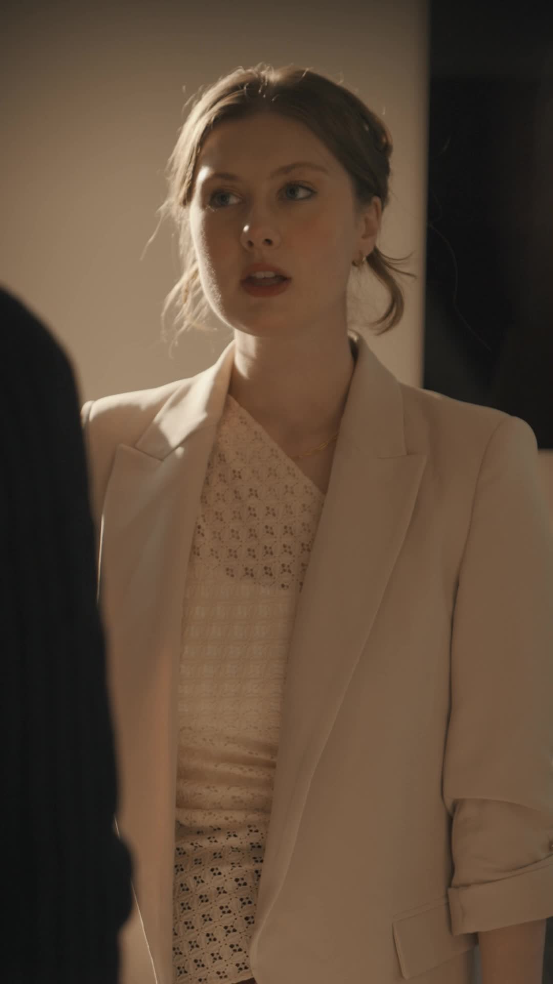 Episódio 4 de Herdeira disfarçada