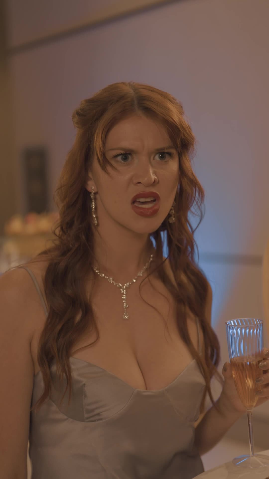 Episódio 45 de Herdeira disfarçada