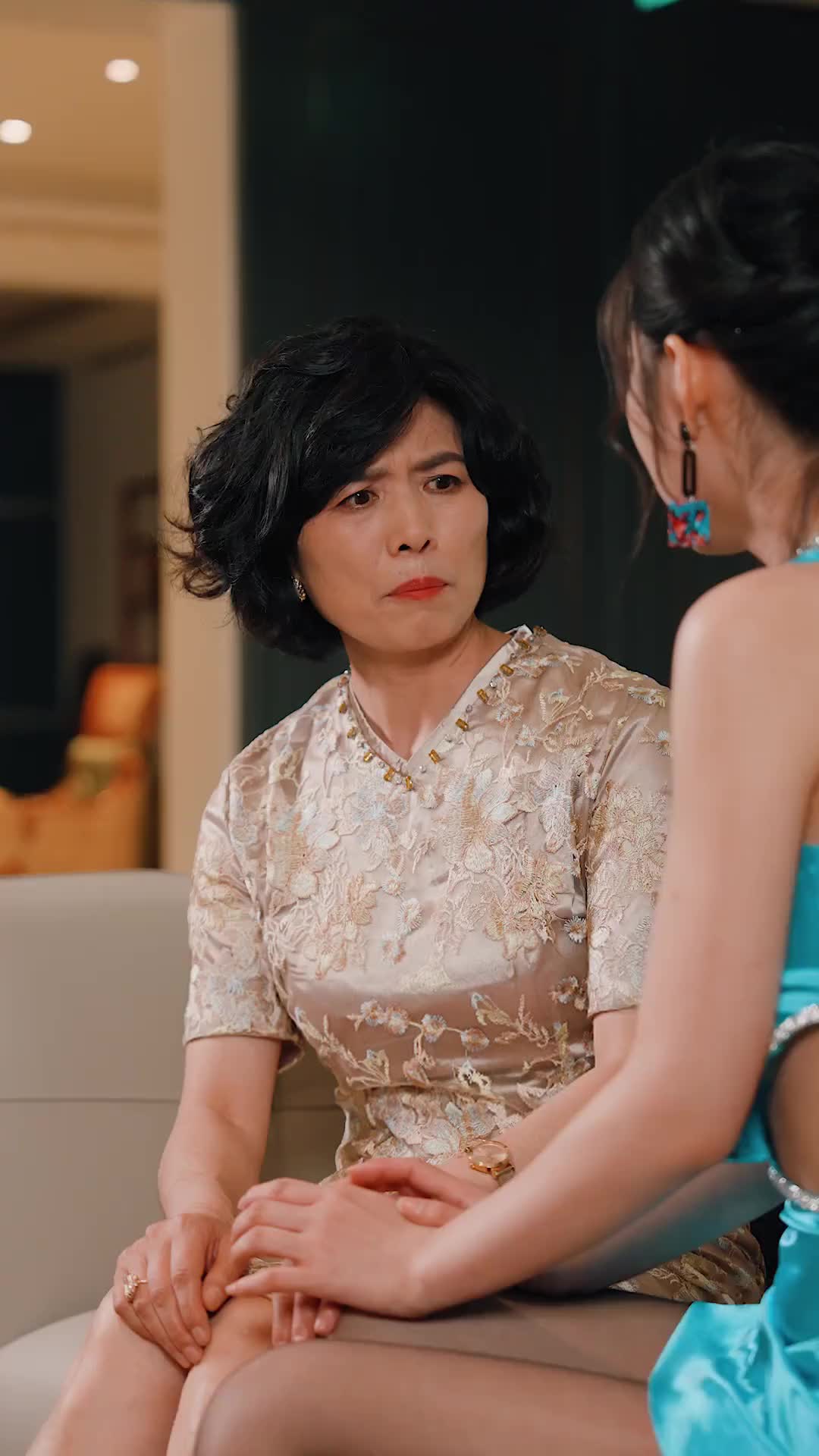 Episódio 19 de Herdeira Impostora