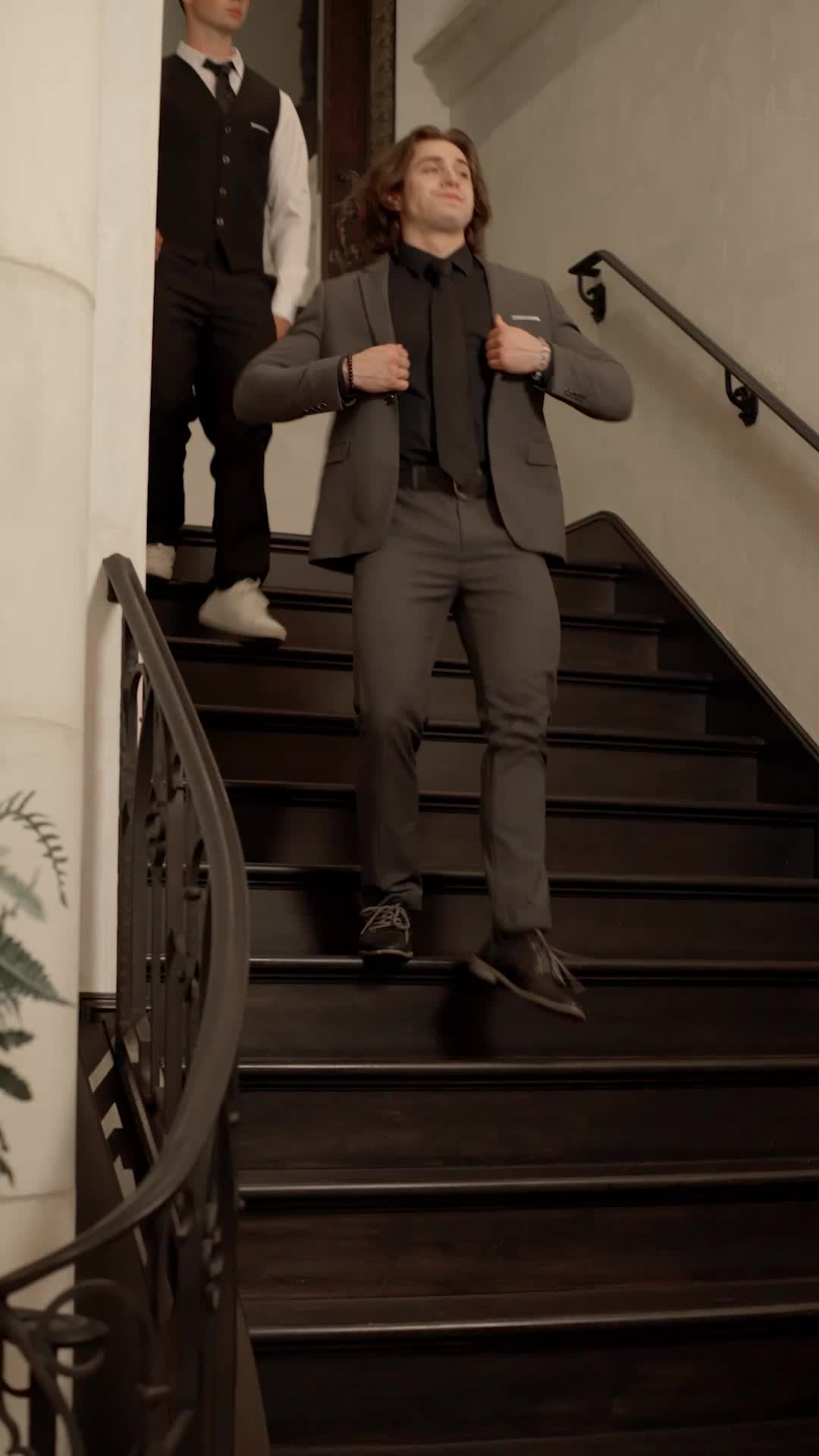 Episódio 45 de Herdeira perdida de Kingston High
