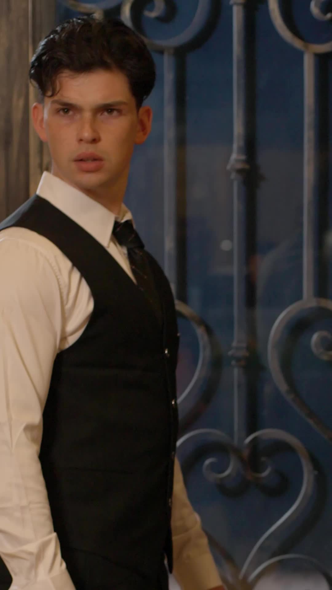 Episódio 50 de Herdeira perdida de Kingston High