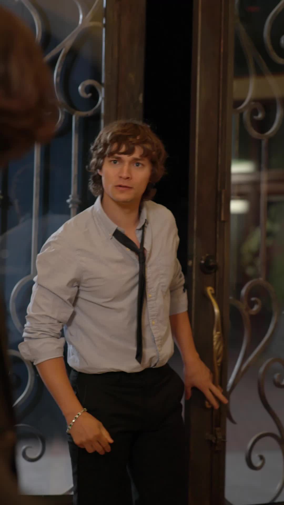 Episódio 51 de Herdeira perdida de Kingston High