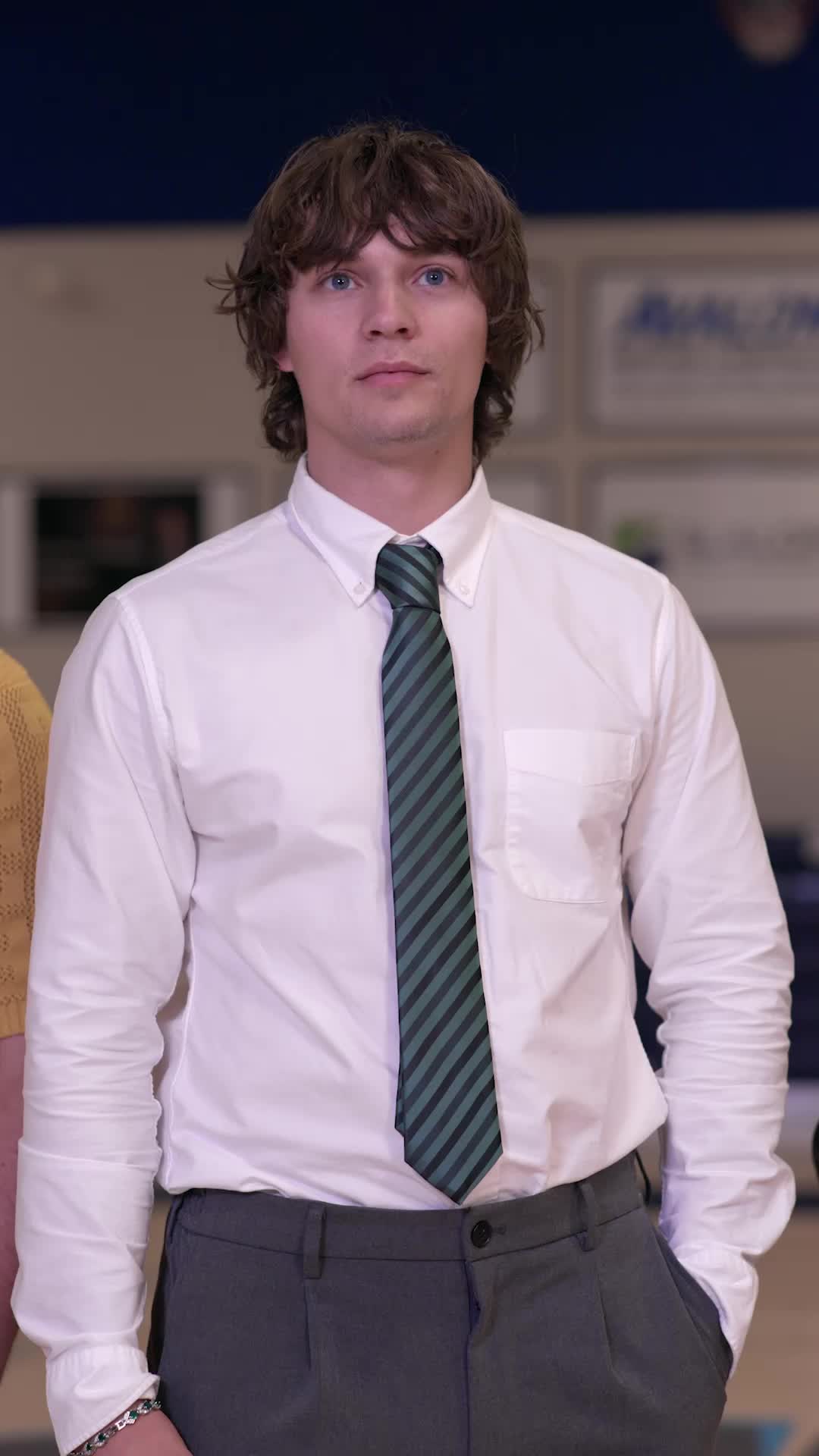 Episódio 61 de Herdeira perdida de Kingston High