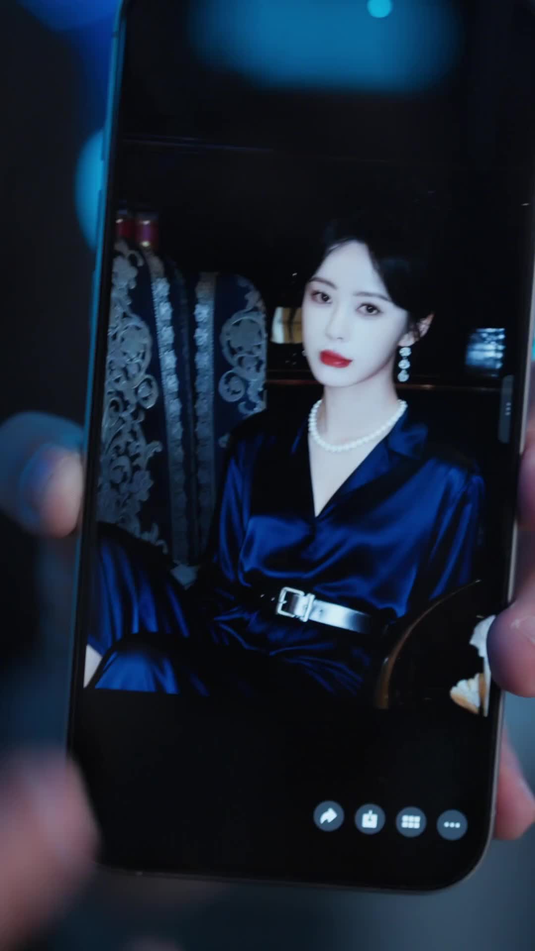 Episodio 12 de Heredera de la venganza