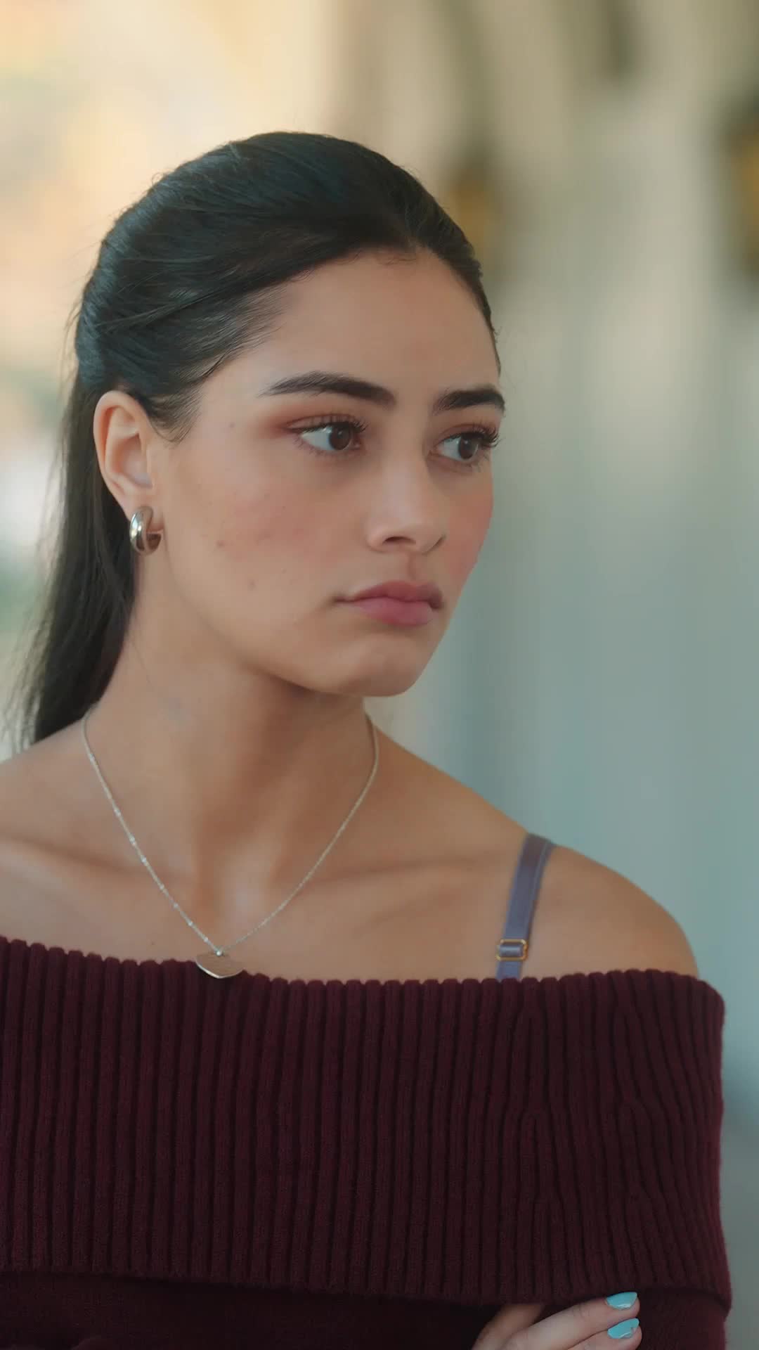 Episodio 56 de Heredera Verdadera vs. Reina Falsa