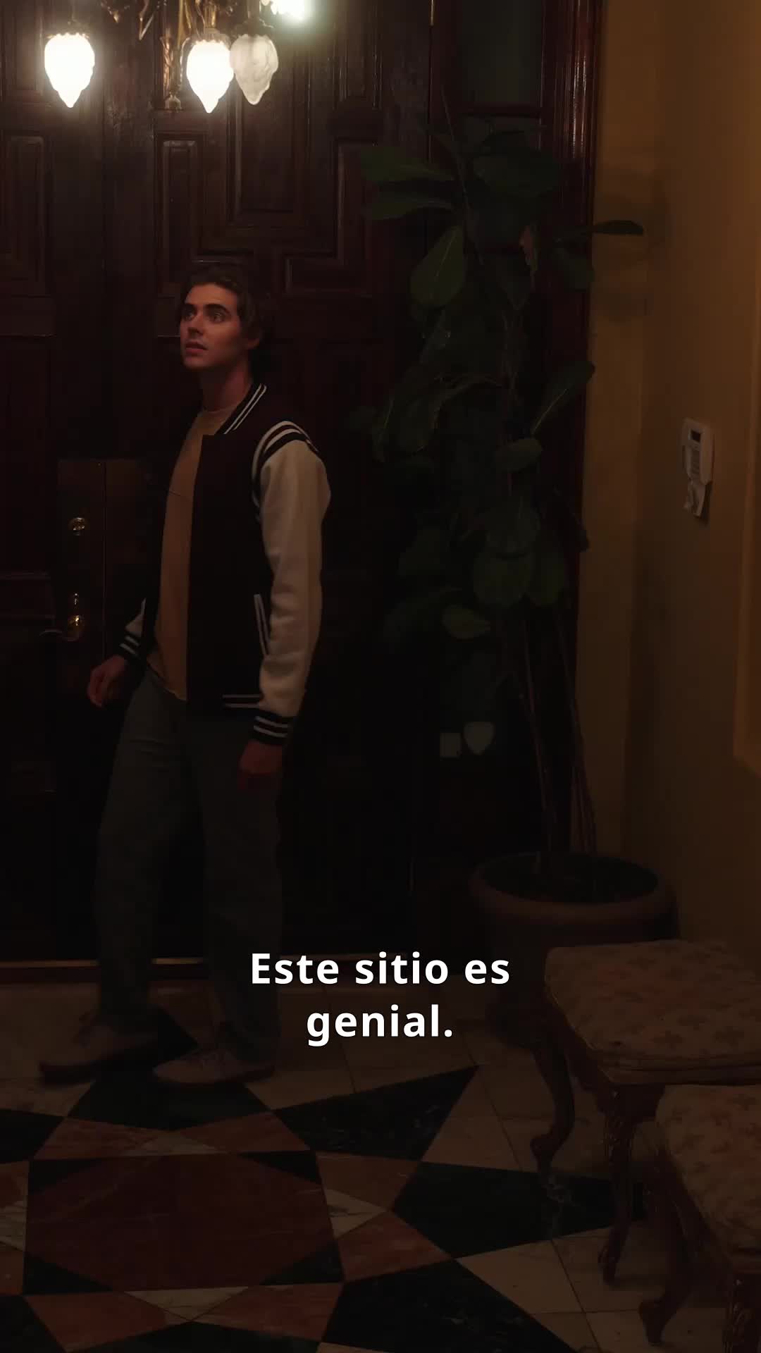 Episodio 76 de Heredera Verdadera vs. Reina Falsa