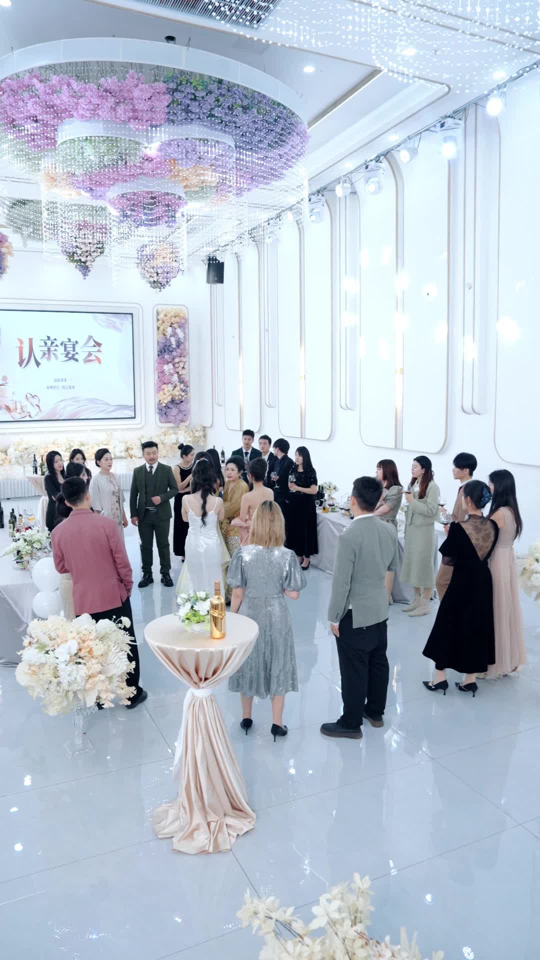 Episodio 11 de Hermanas en venganza