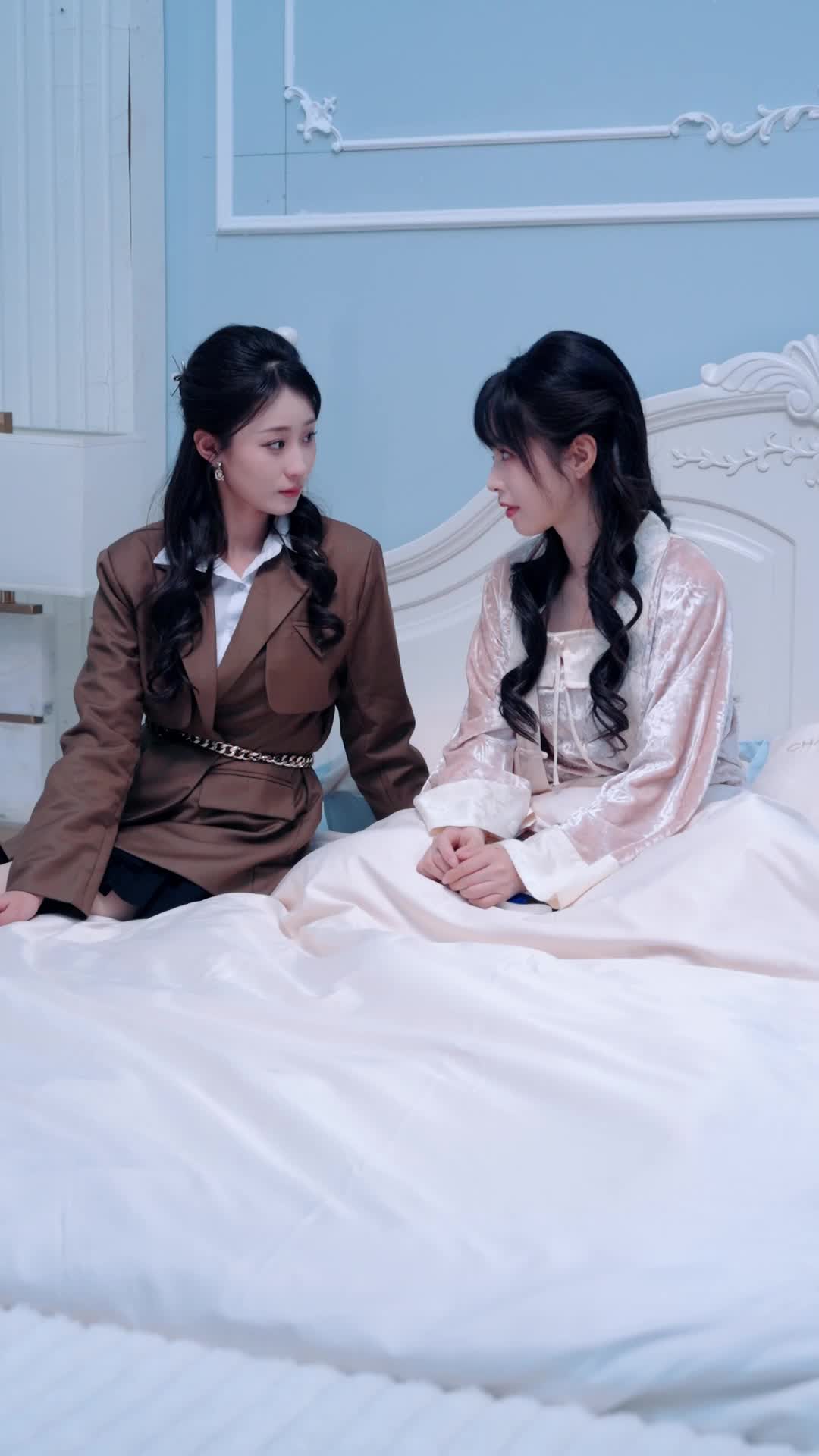 Episodio 26 de Hermanas en venganza