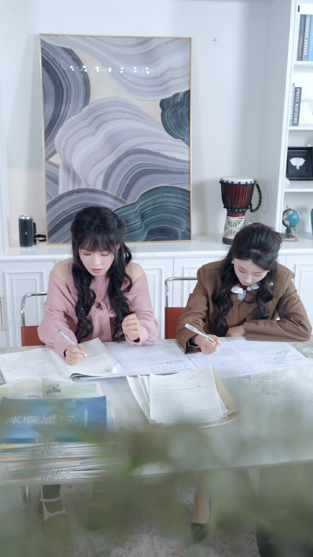 Episodio 31 de Hermanas en venganza