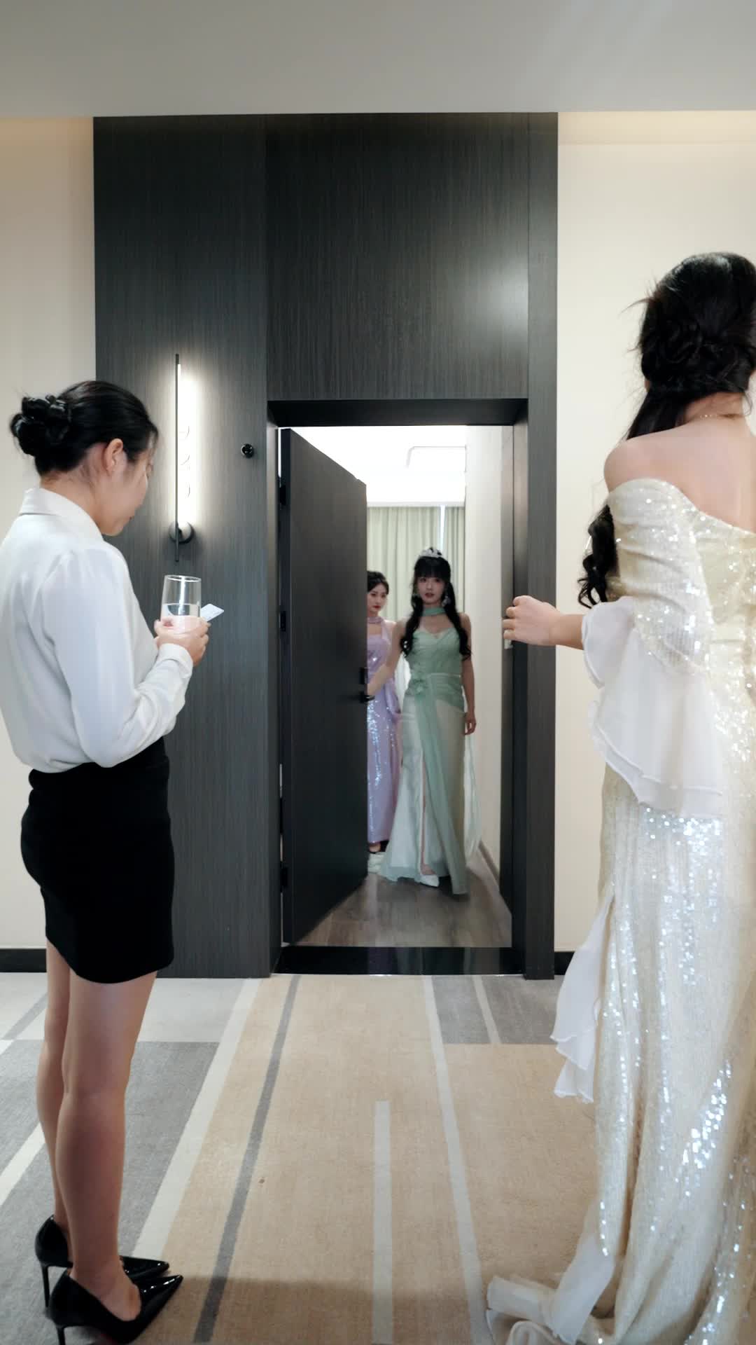 Episodio 51 de Hermanas en venganza