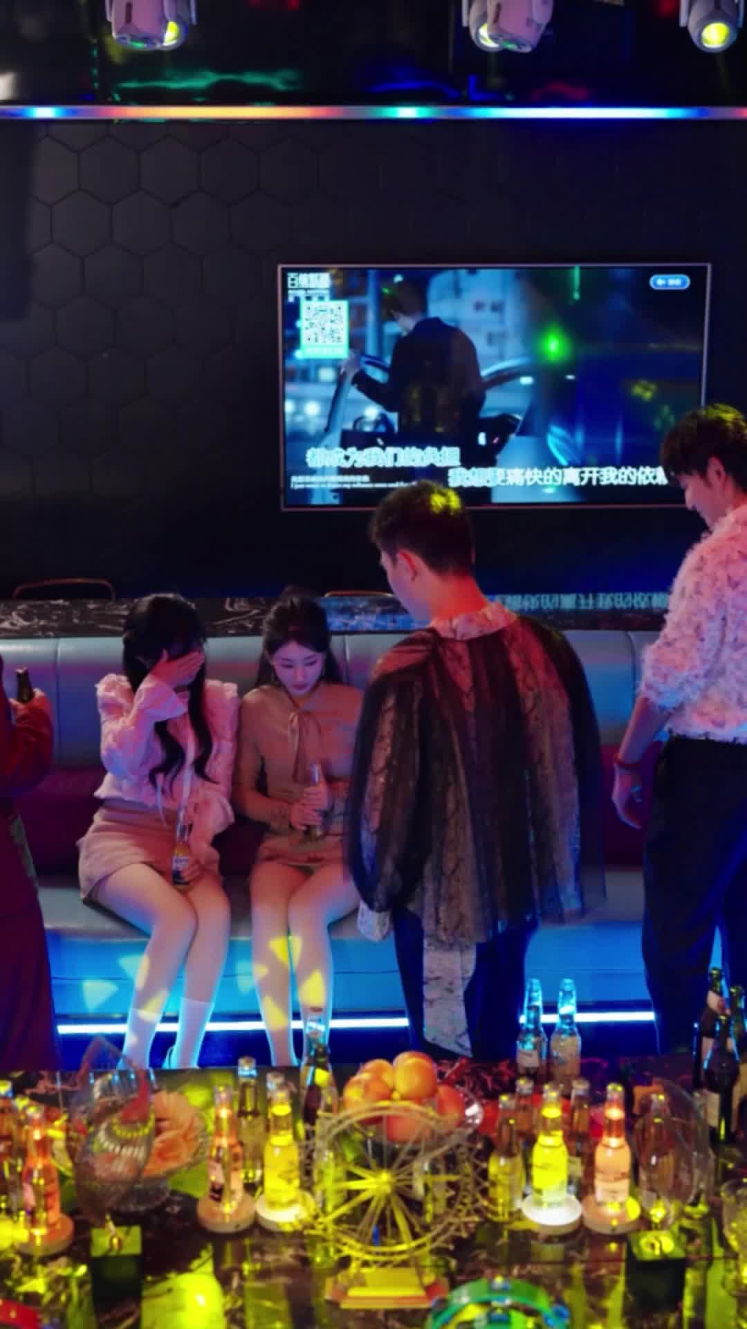 Episodio 64 de Hermanas en venganza
