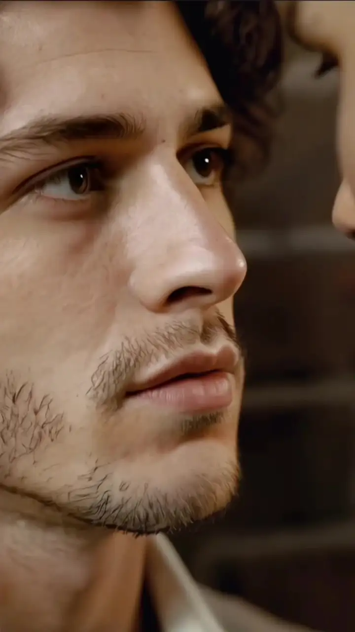 Episodio 10 de Hermanos por azar, amantes por elección