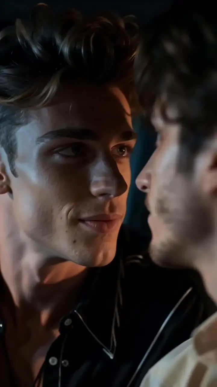 Episodio 20 de Hermanos por azar, amantes por elección