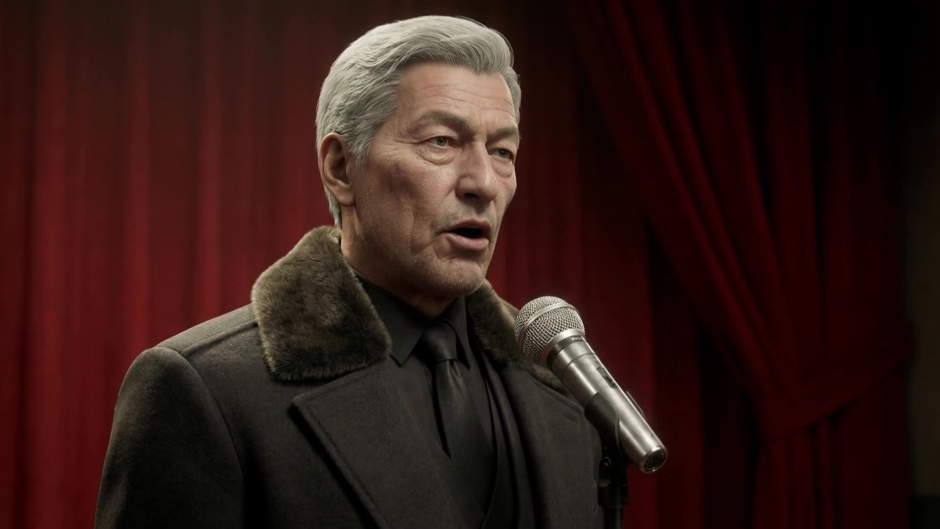 Episode 54 of Heroes in the Darkness