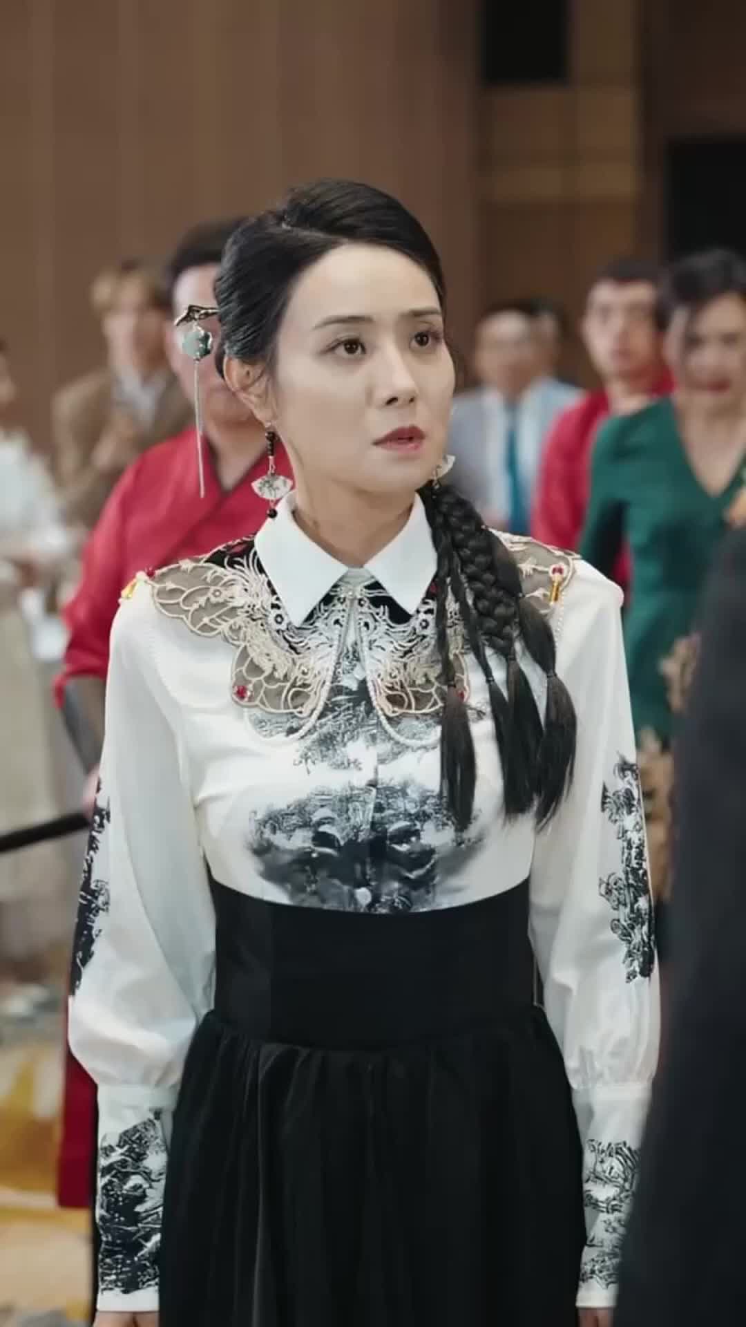 Episode 11 of Heroine Mom