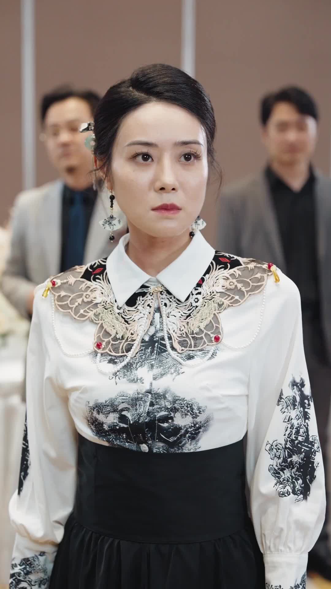 Episode 13 of Heroine Mom