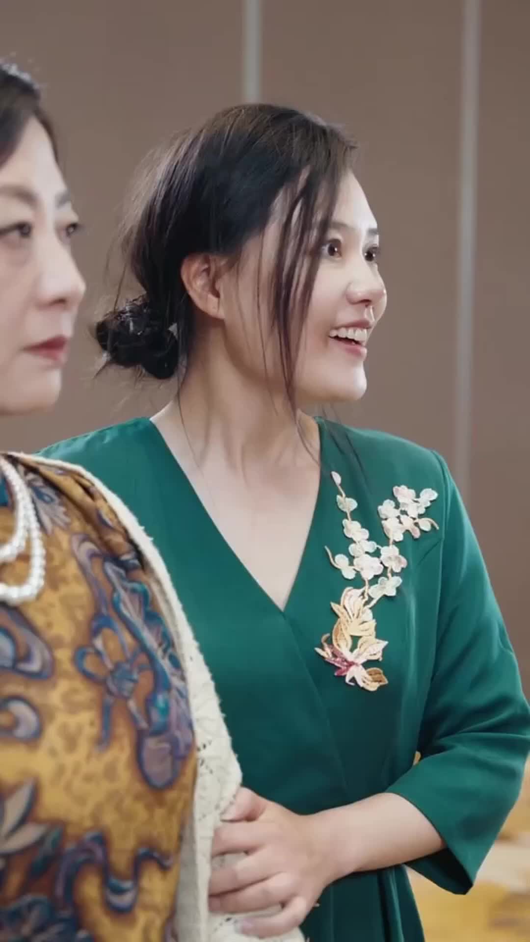 Episode 16 of Heroine Mom