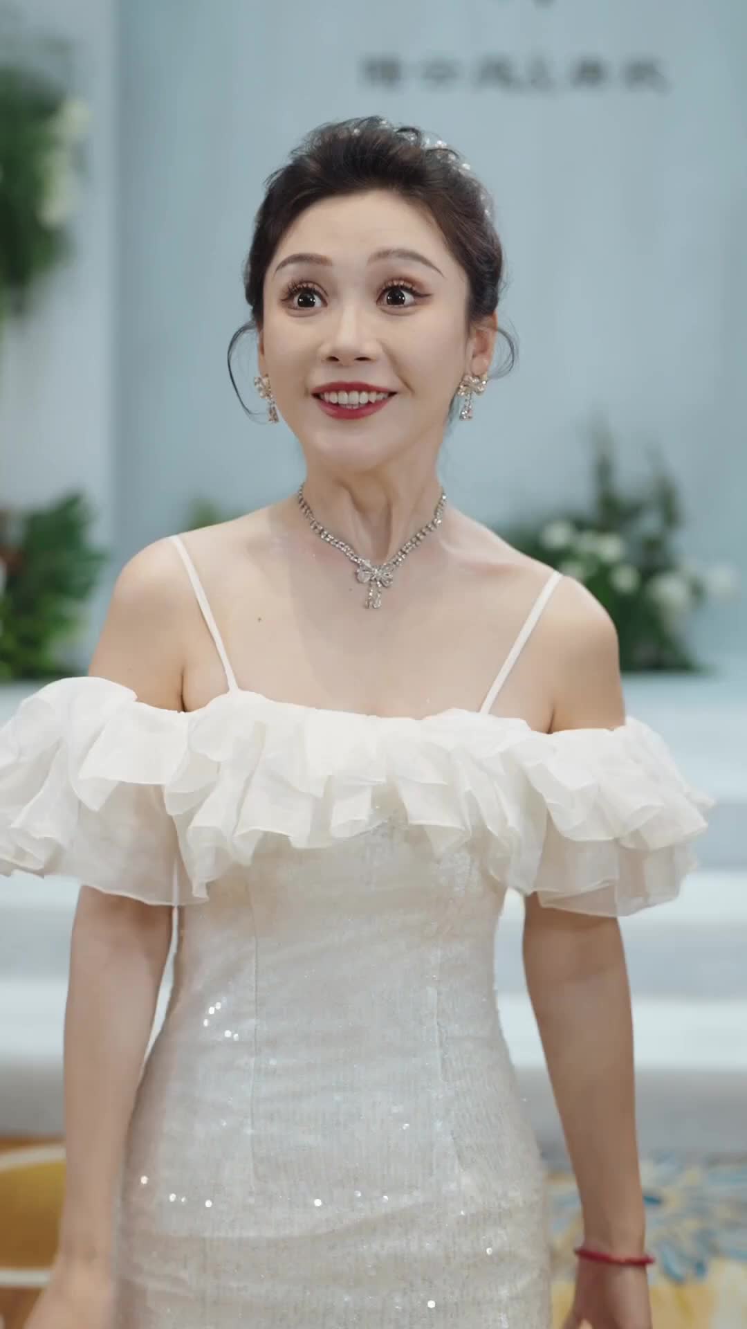 Episode 19 of Heroine Mom