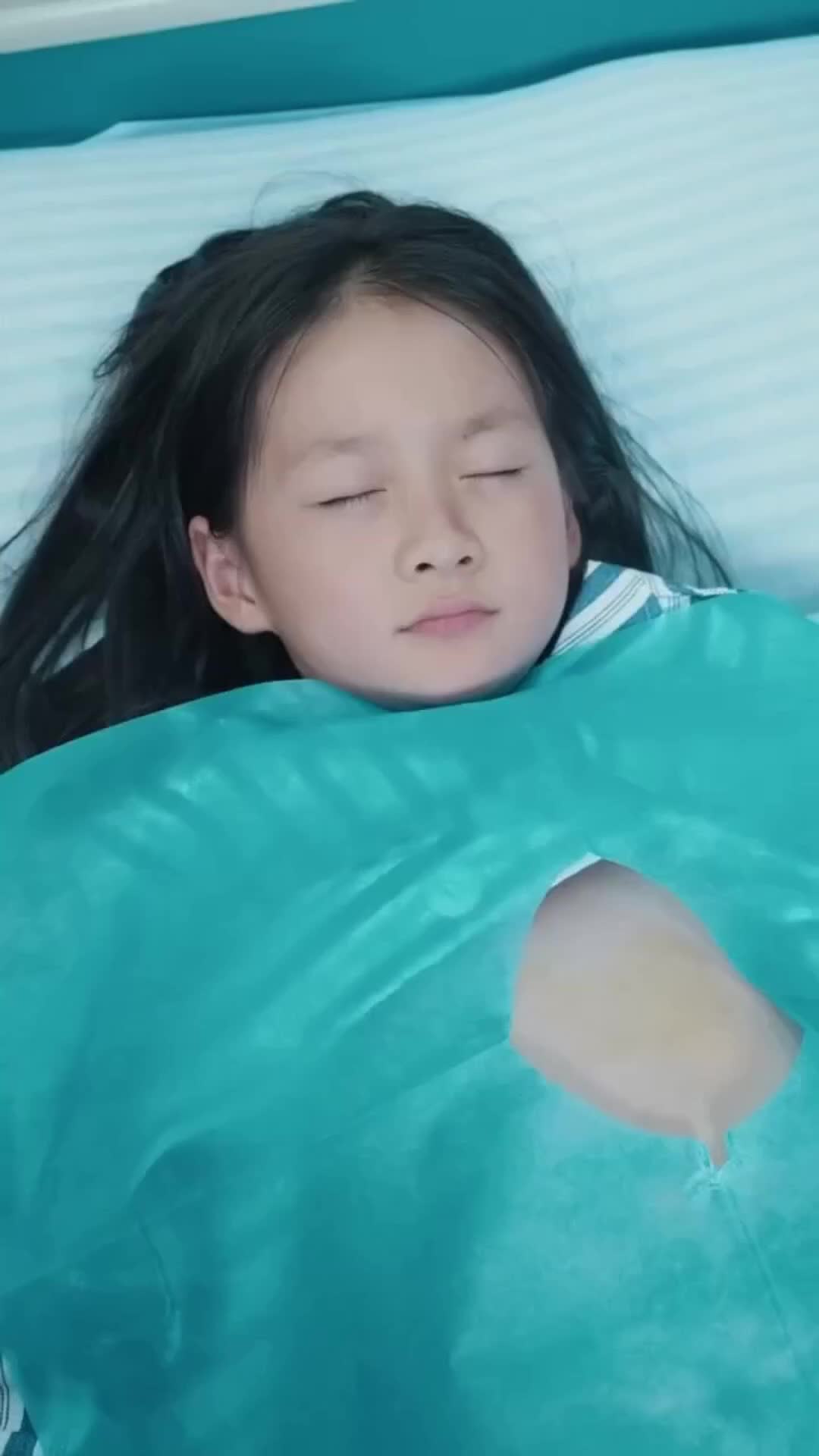 Episode 20 of Heroine Mom