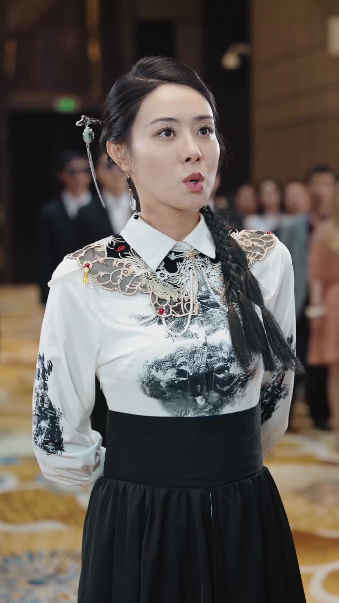 Episode 22 of Heroine Mom