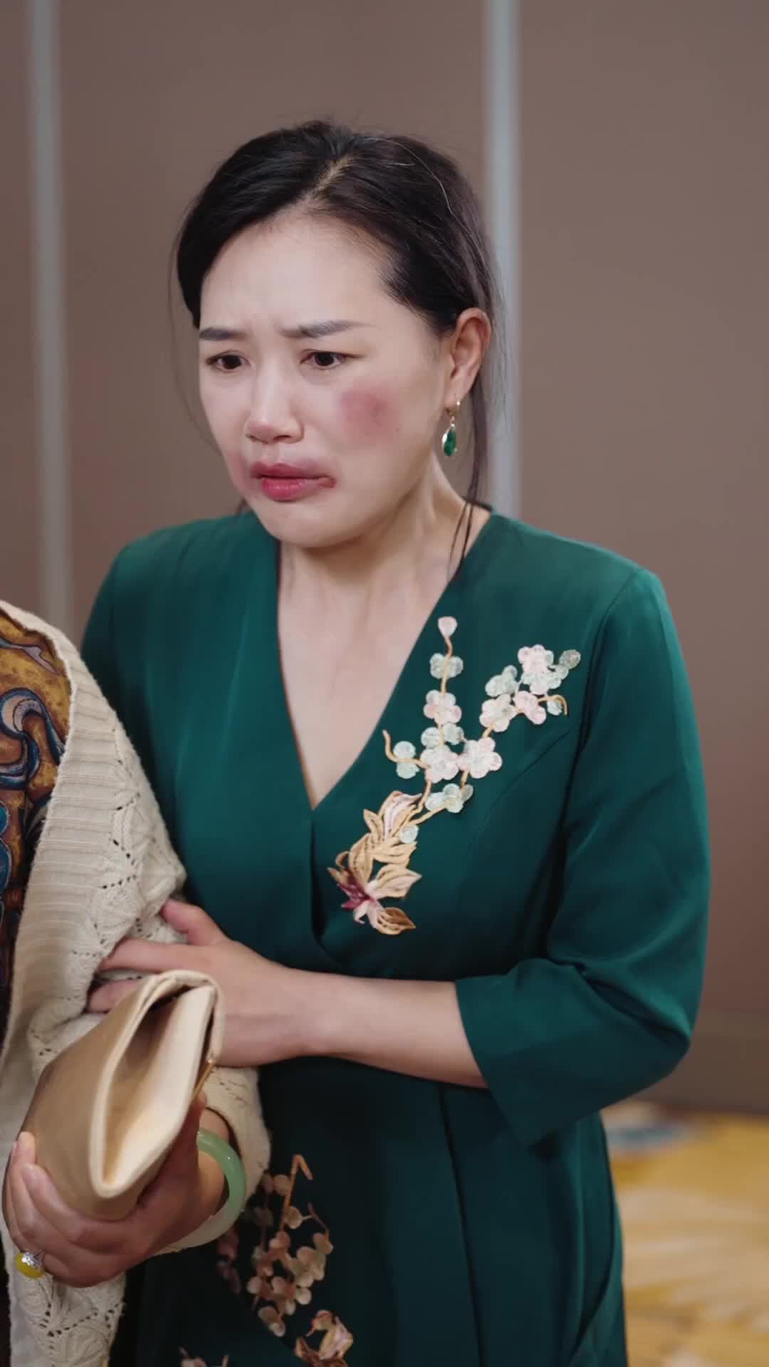 Episode 27 of Heroine Mom