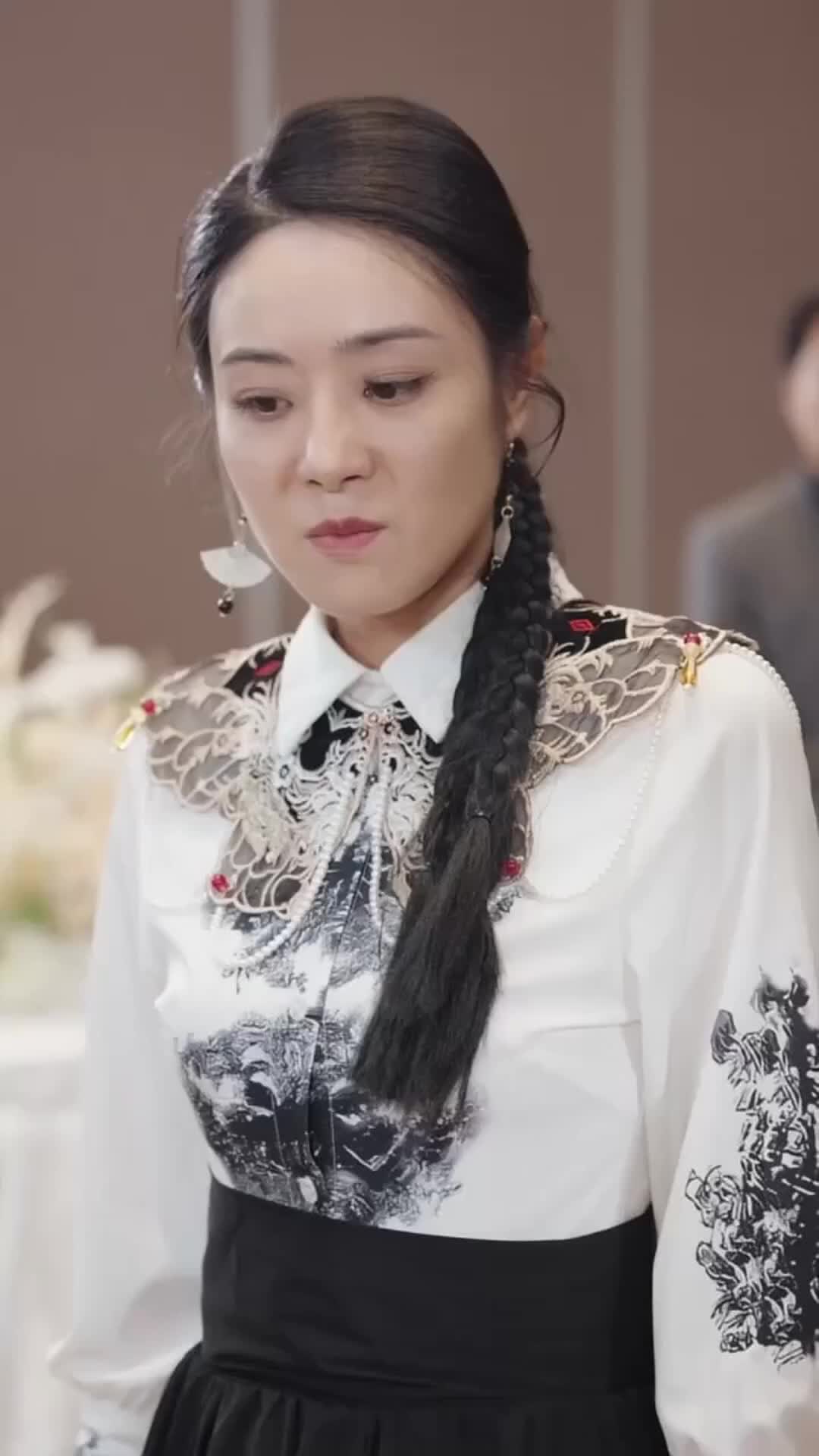Episode 28 of Heroine Mom