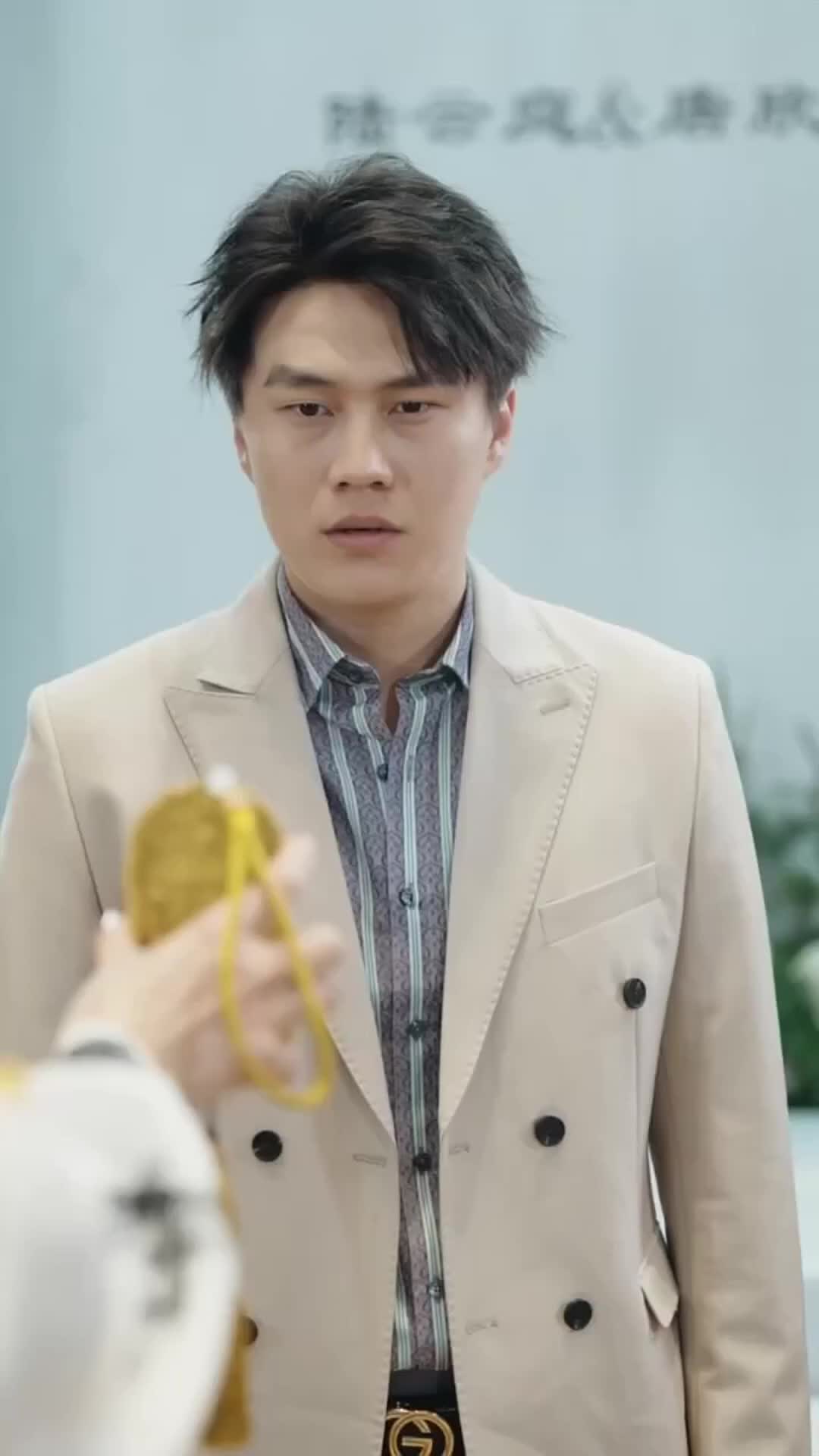 Episode 33 of Heroine Mom