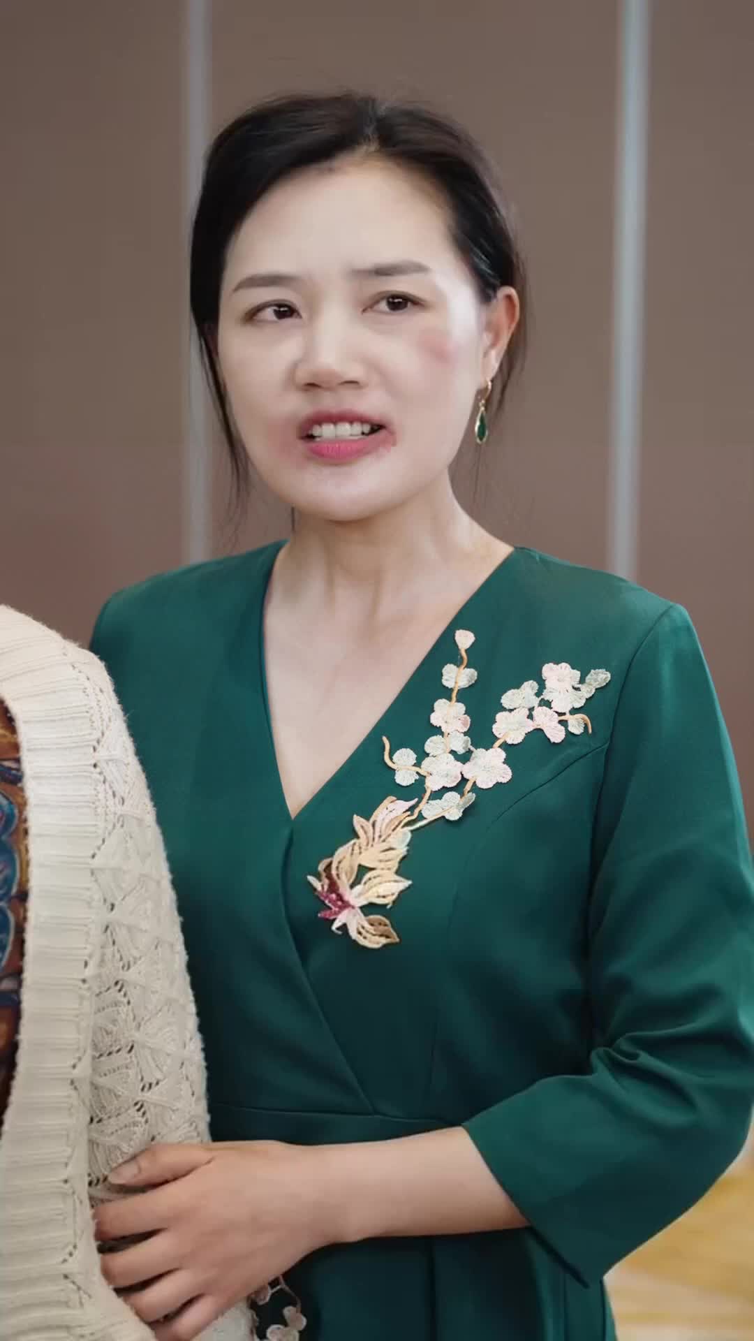 Episode 35 of Heroine Mom