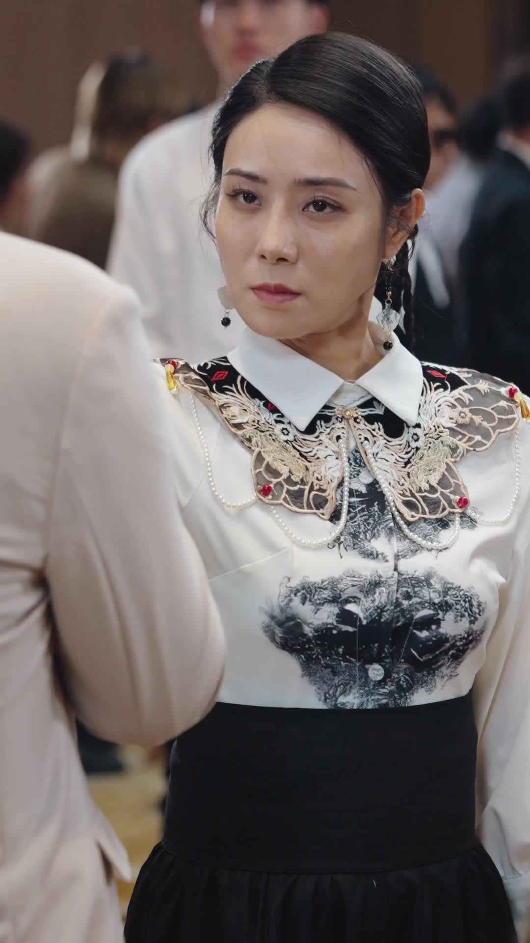 Episode 37 of Heroine Mom