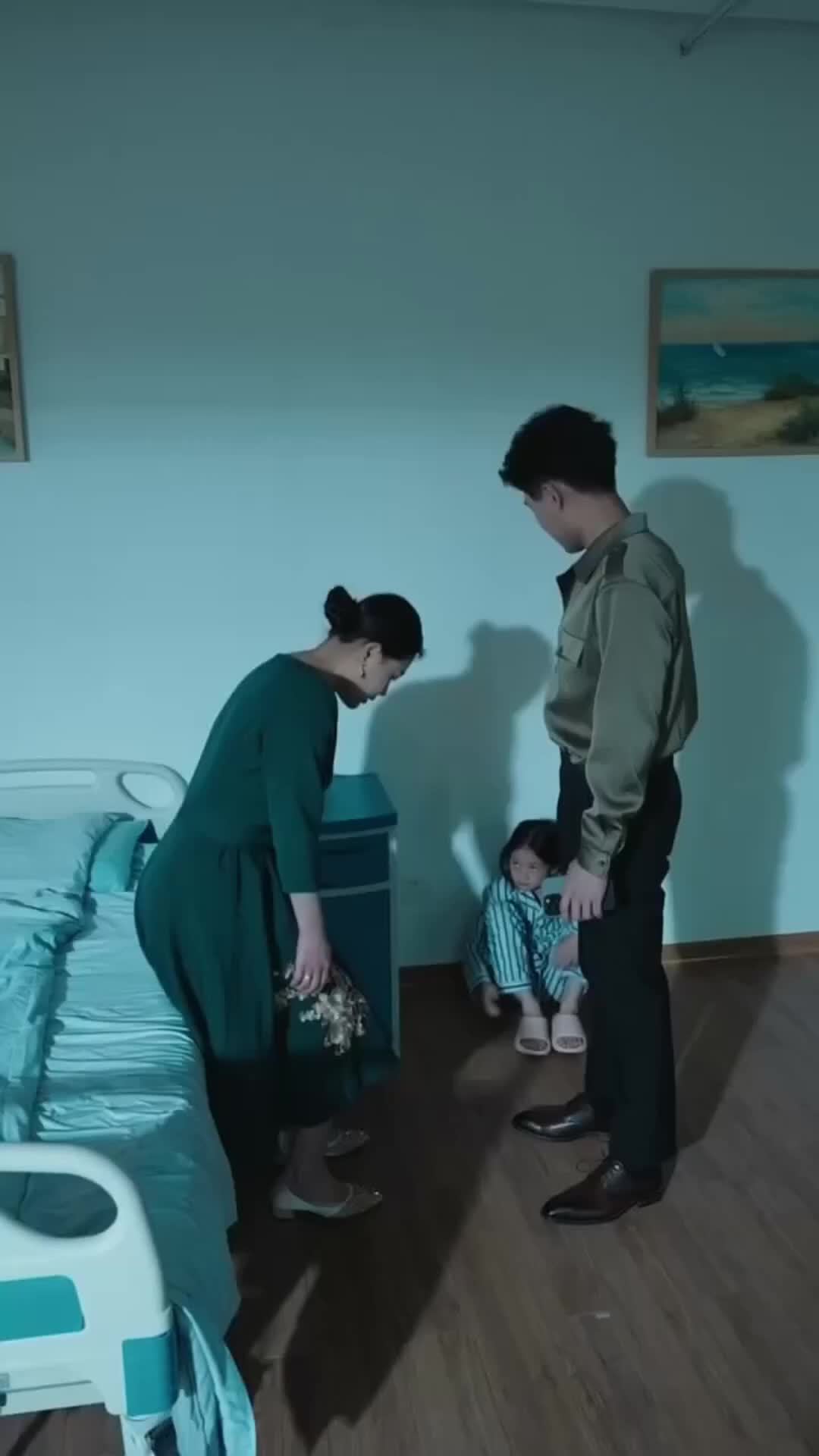 Episode 4 of Heroine Mom