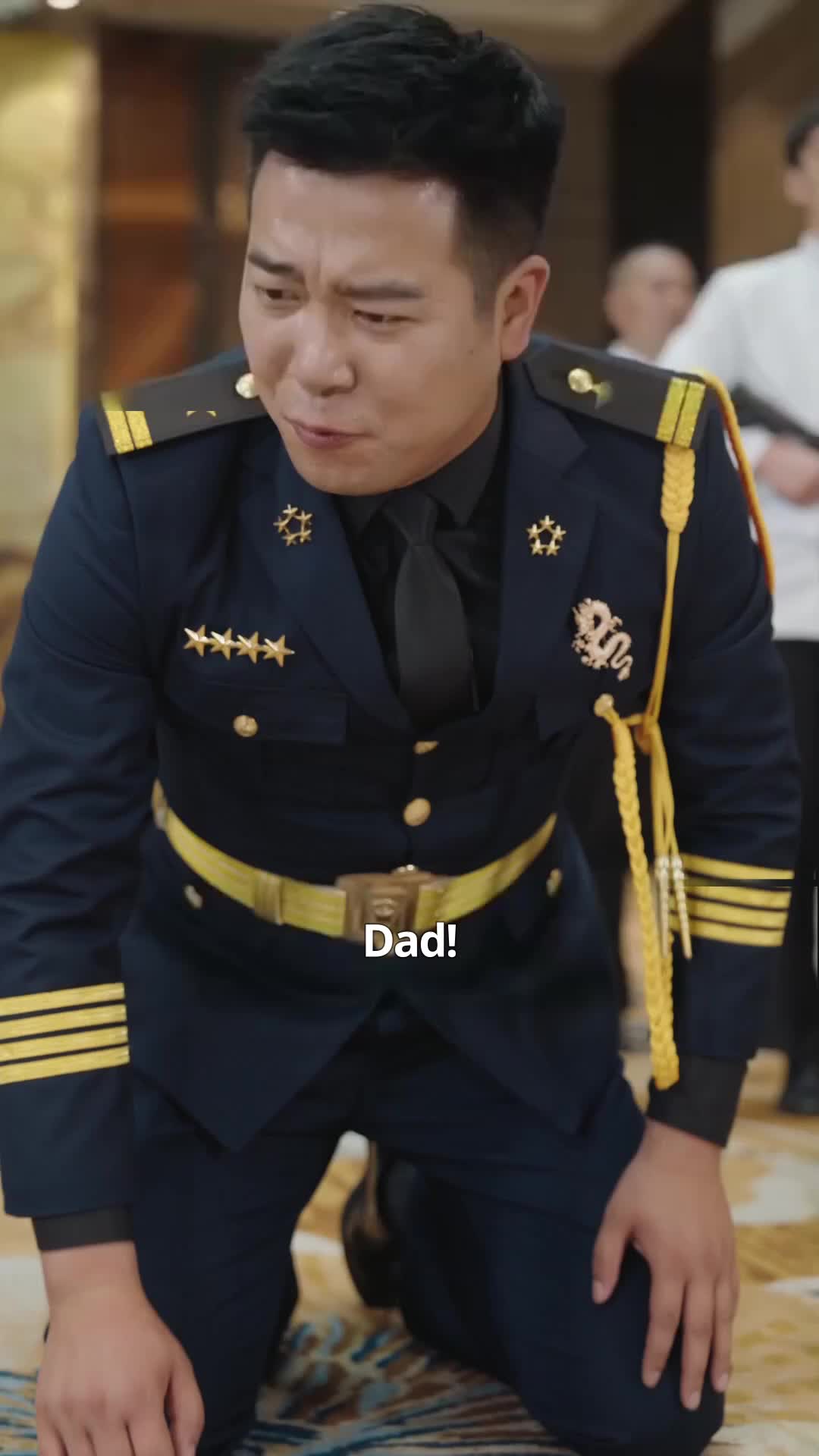 Episode 41 of Heroine Mom