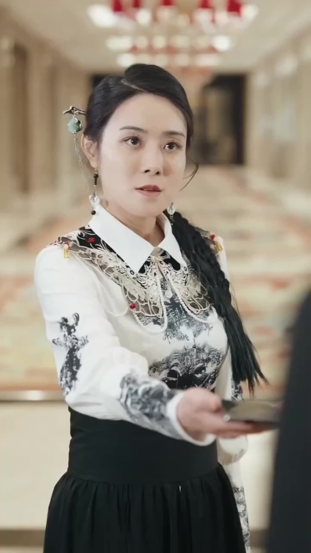 Episode 45 of Heroine Mom