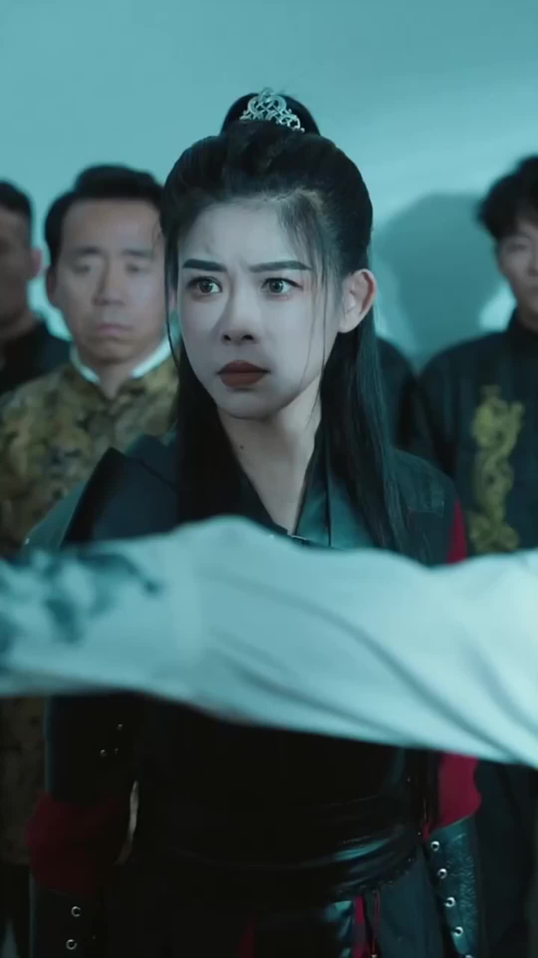 Episode 6 of Heroine Mom