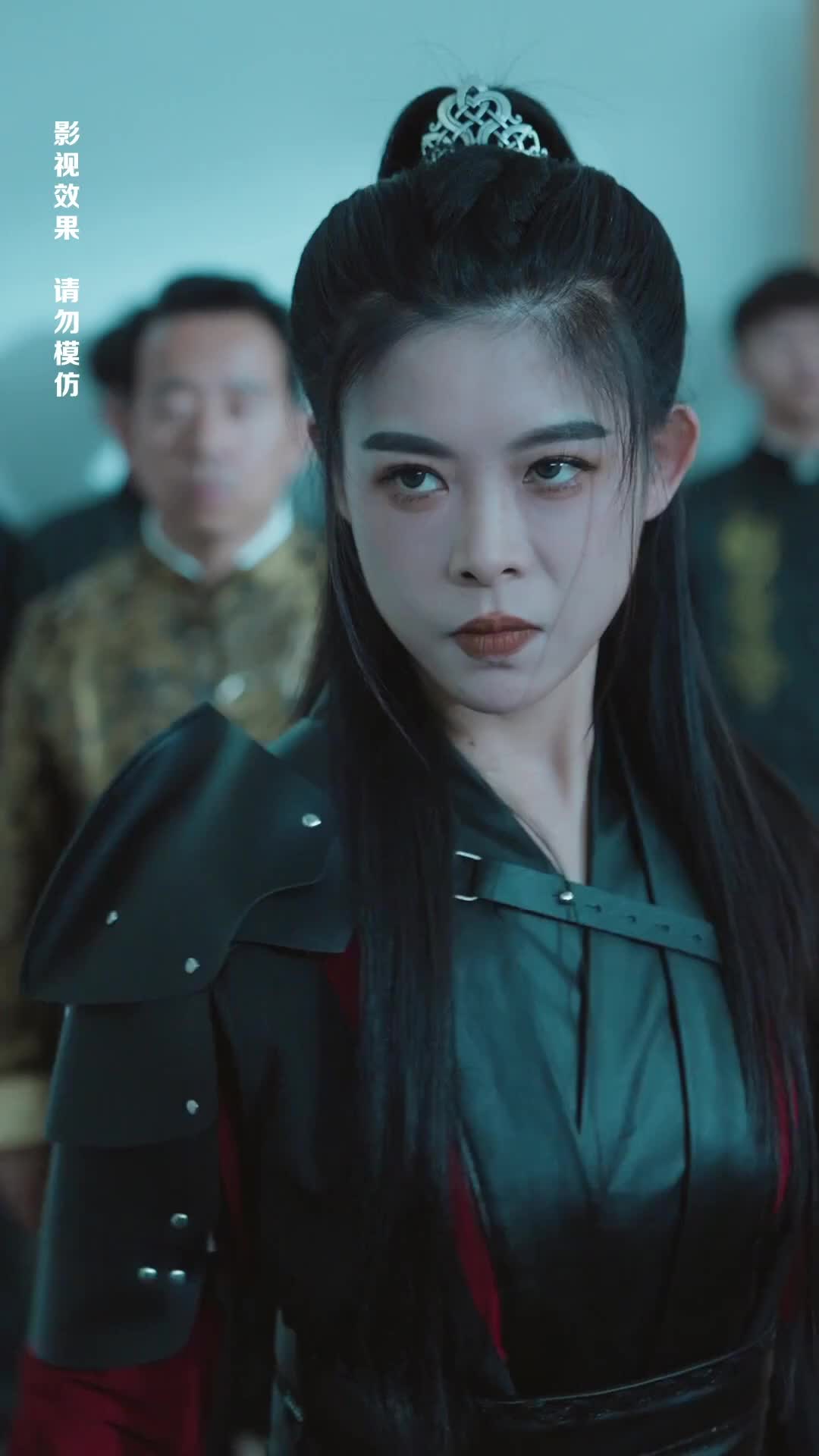 Episode 7 of Heroine Mom