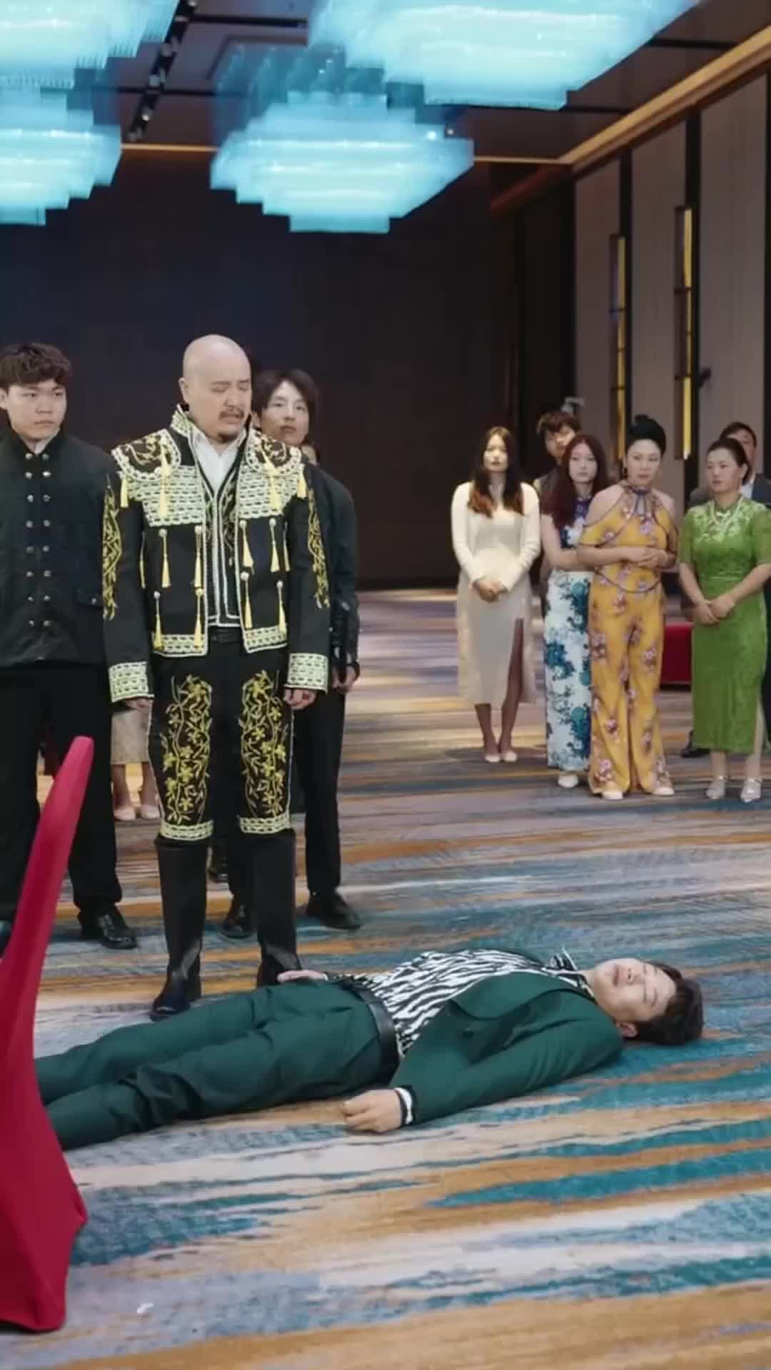Episode 70 of Heroine Mom