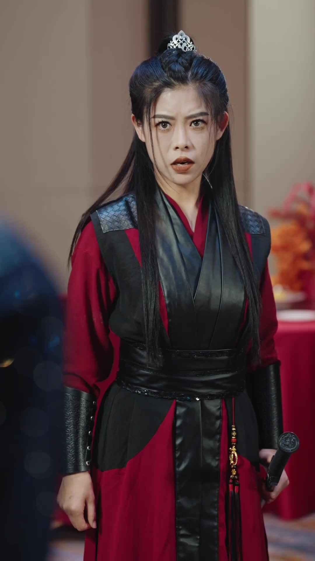 Episode 78 of Heroine Mom