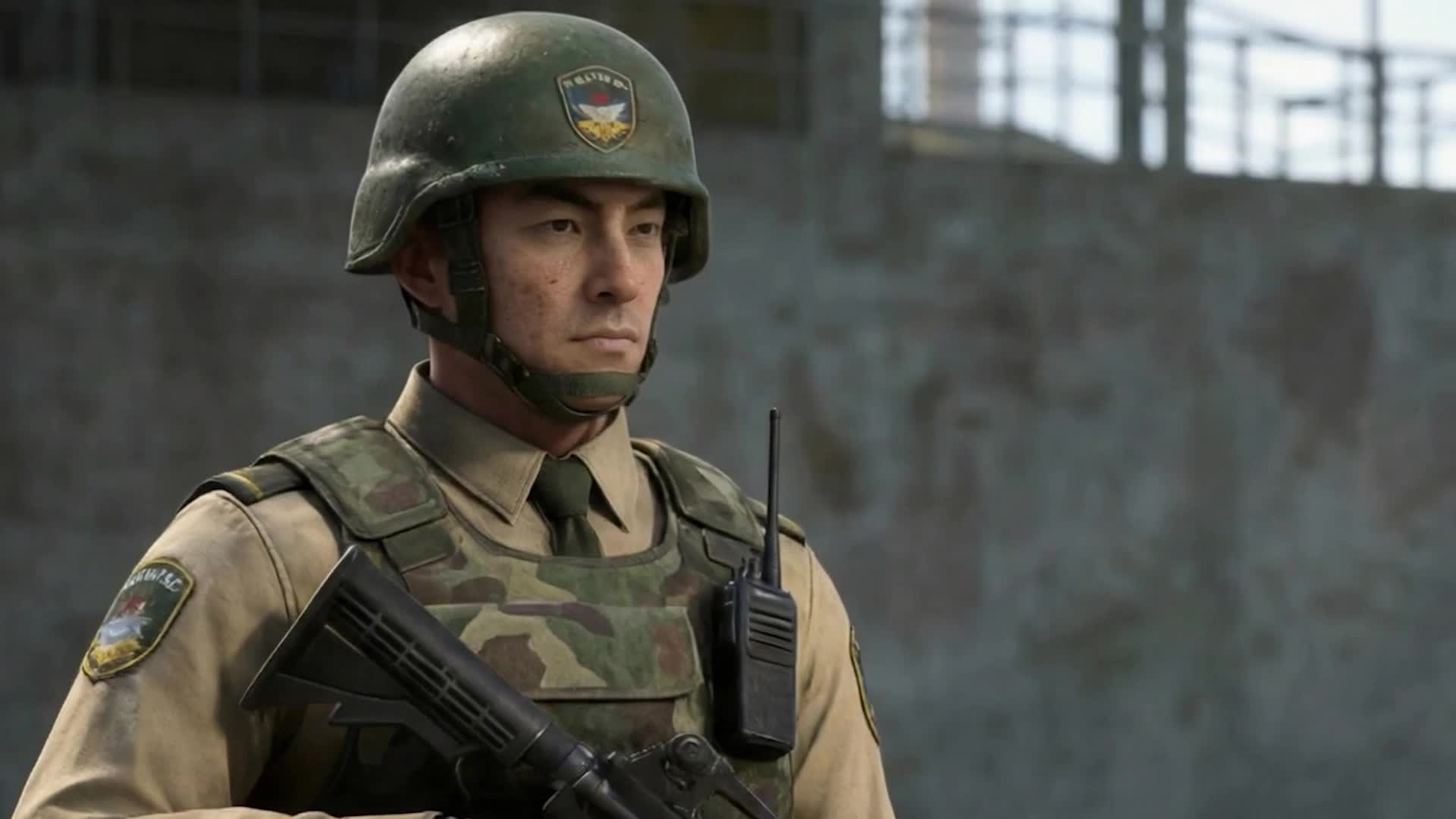 Episódio 5 de Heróis na Escuridão