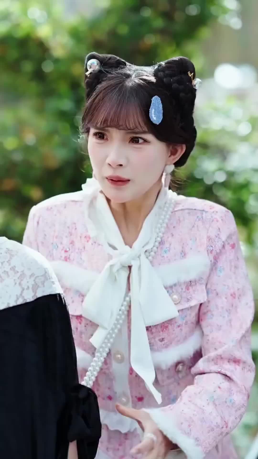 Episode 4 of Hey There, I Can Hear Your Heart!