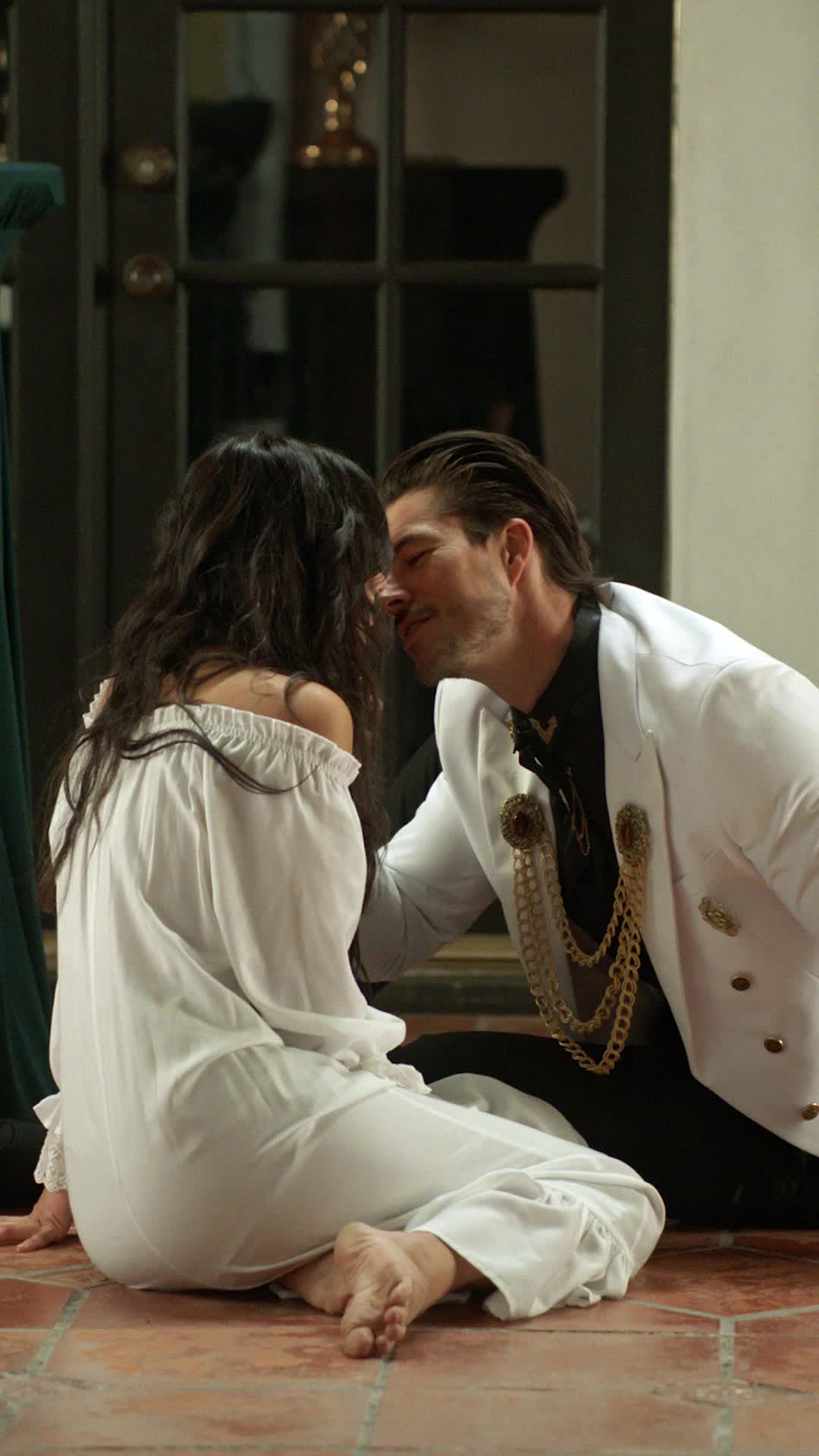 Episode 29 of High Society