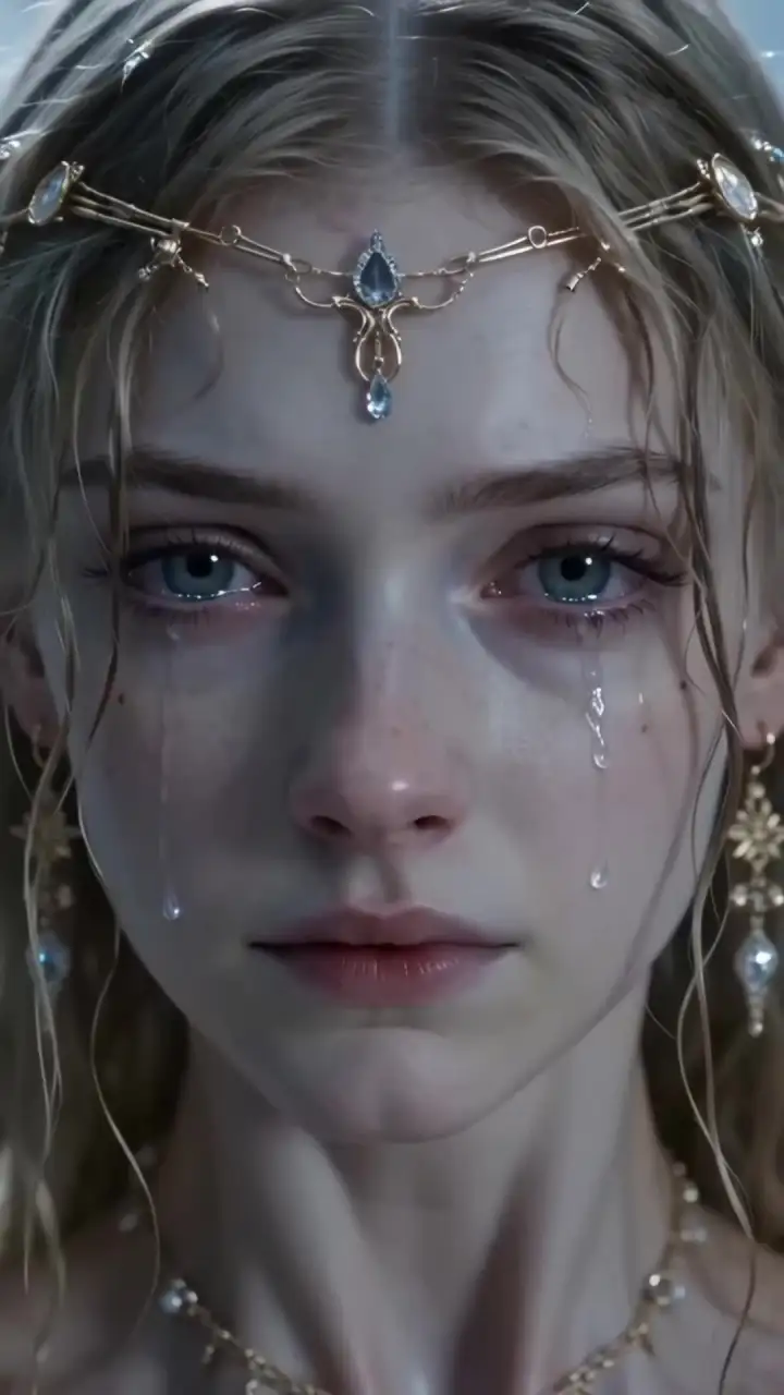 Episodio 10 de Hija de los cuatro reyes divinos nórdicos