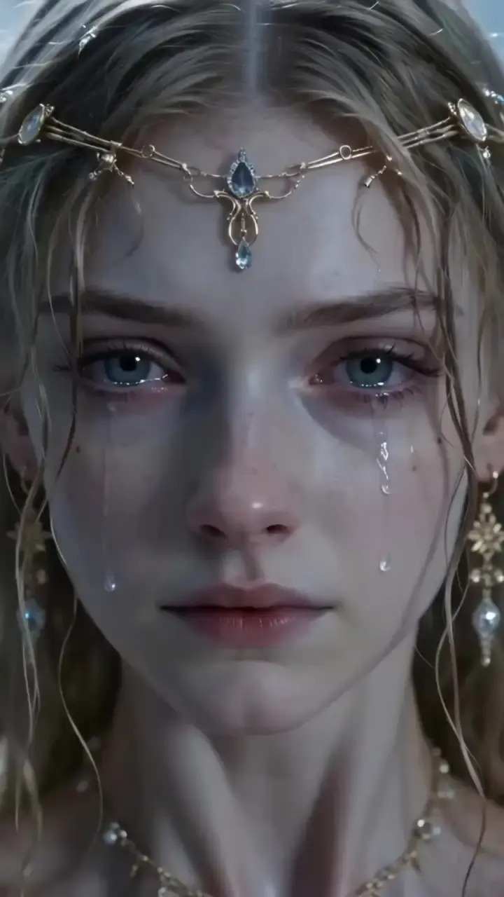 Episodio 10 de Hija de los cuatro reyes divinos nórdicos