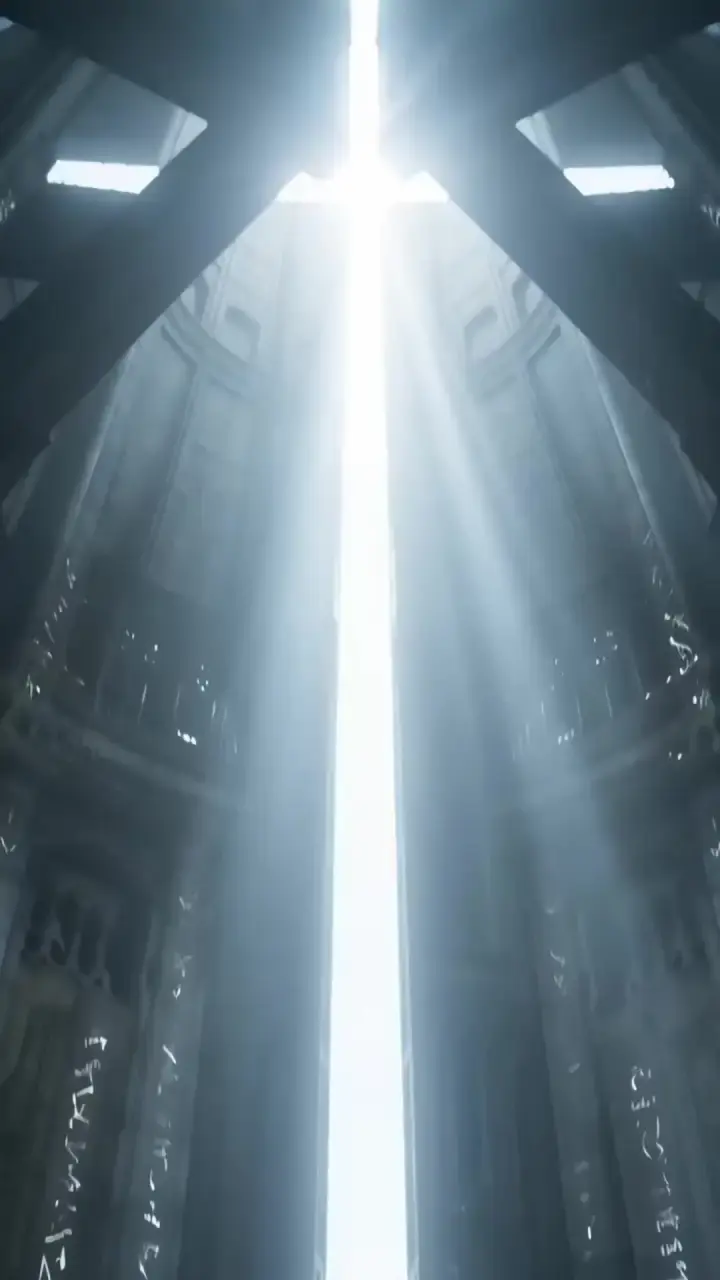 Episodio 12 de Hija de los cuatro reyes divinos nórdicos