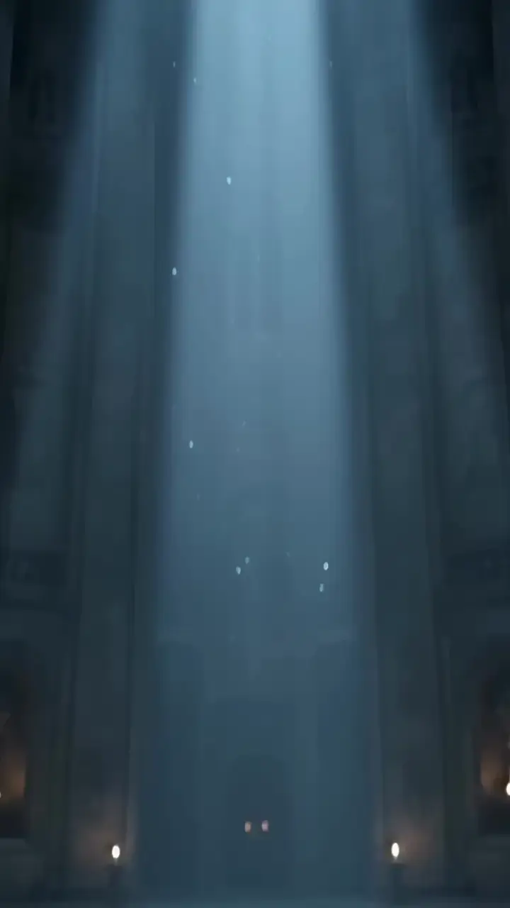 Episodio 13 de Hija de los cuatro reyes divinos nórdicos