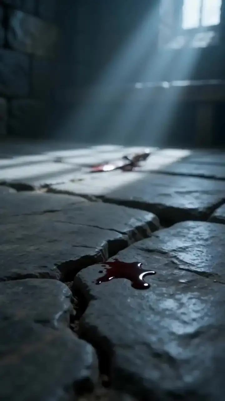 Episodio 2 de Hija de los cuatro reyes divinos nórdicos