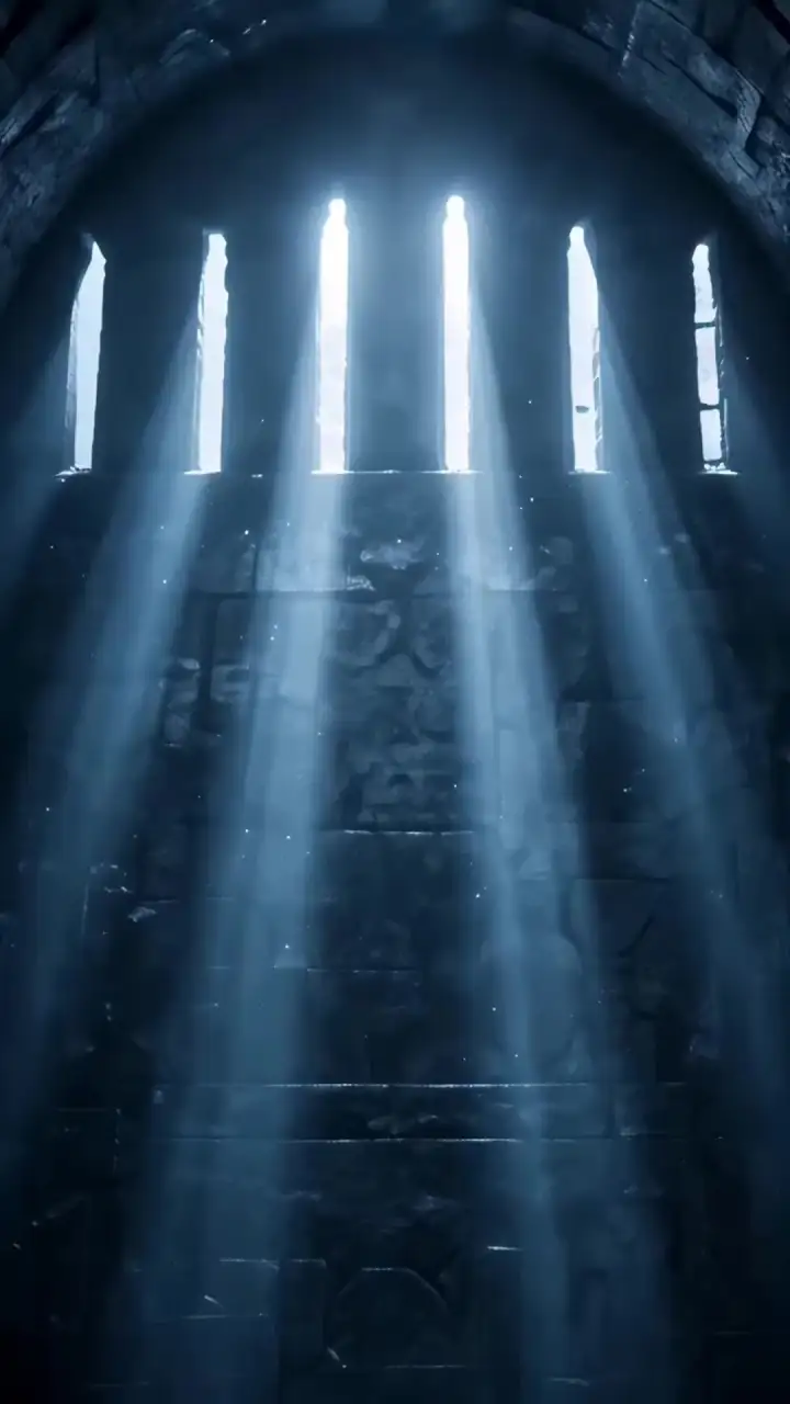 Episodio 25 de Hija de los cuatro reyes divinos nórdicos