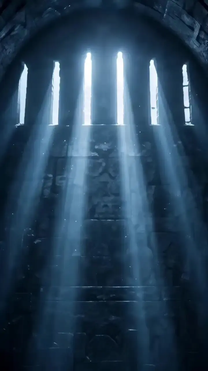 Episodio 25 de Hija de los cuatro reyes divinos nórdicos