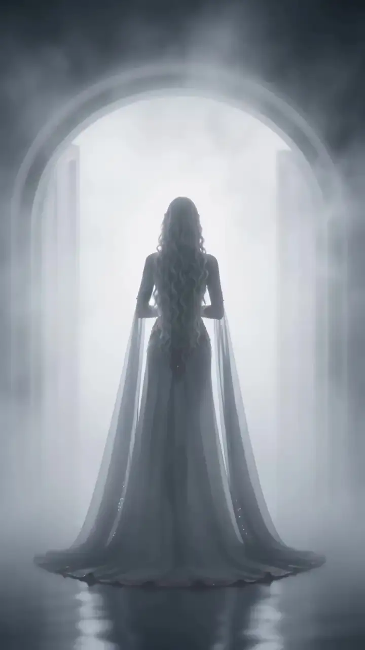 Episodio 26 de Hija de los cuatro reyes divinos nórdicos